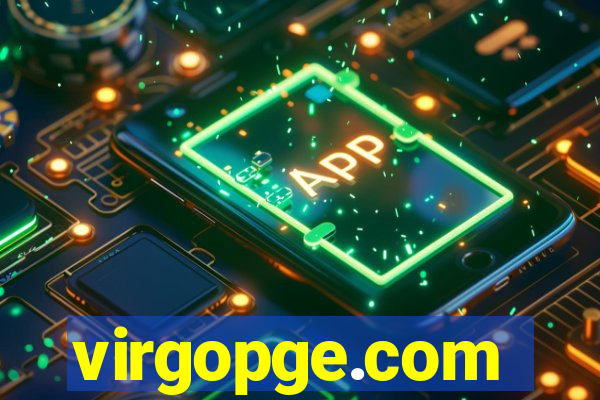 virgopge.com