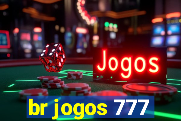 br jogos 777