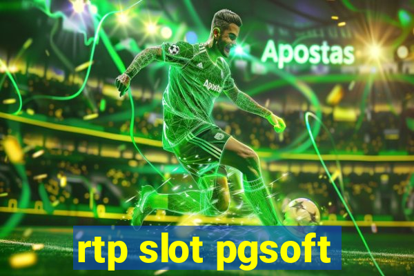 rtp slot pgsoft