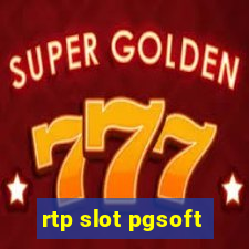 rtp slot pgsoft