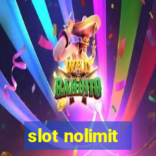 slot nolimit