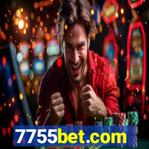 7755bet.com