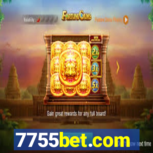 7755bet.com