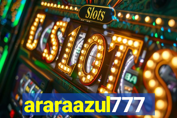 araraazul777