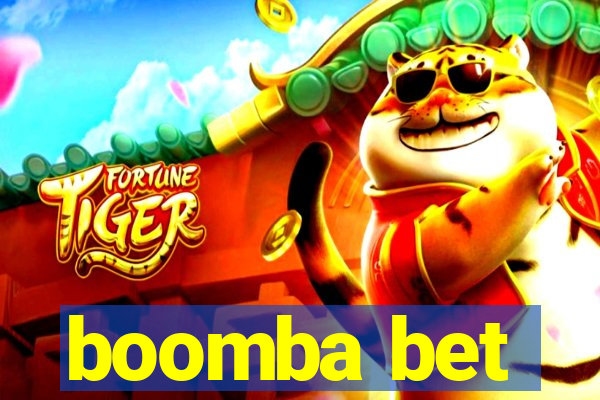 boomba bet