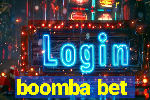 boomba bet