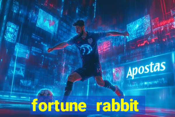 fortune rabbit estrela bet