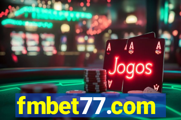 fmbet77.com