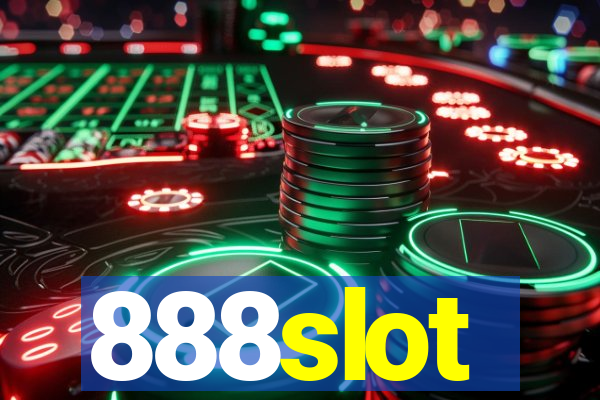 888slot