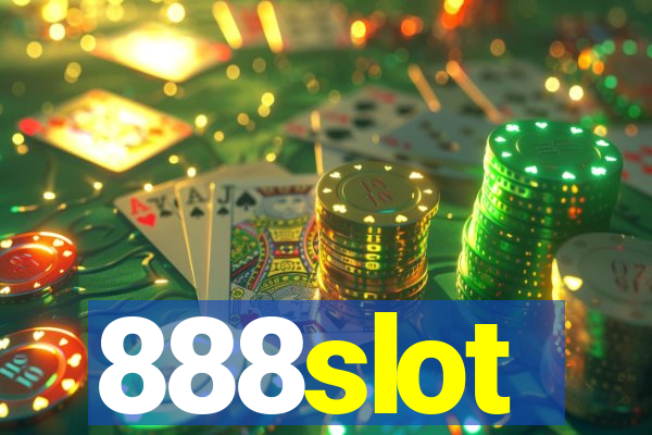 888slot