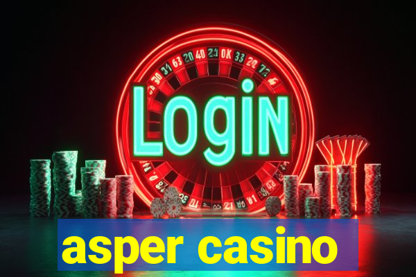 asper casino