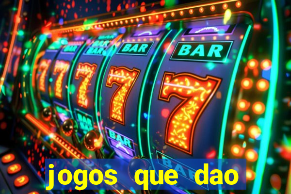 jogos que dao b?nus para jogar