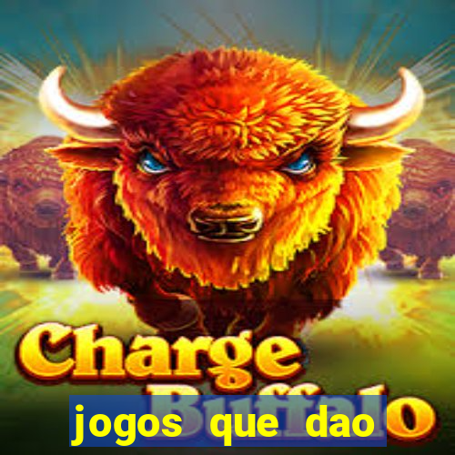 jogos que dao b?nus para jogar