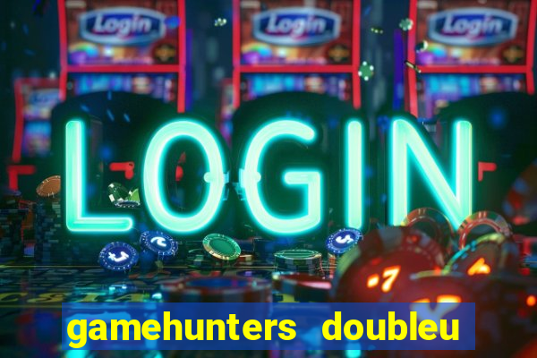 gamehunters doubleu casino free coins