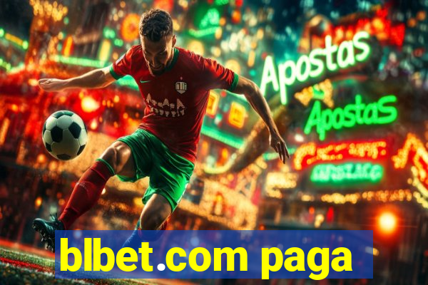 blbet.com paga