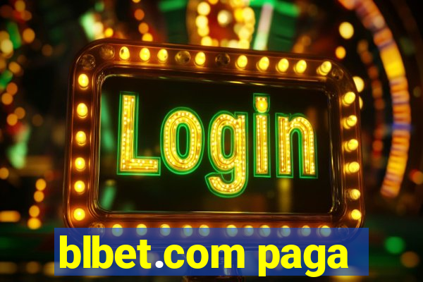 blbet.com paga