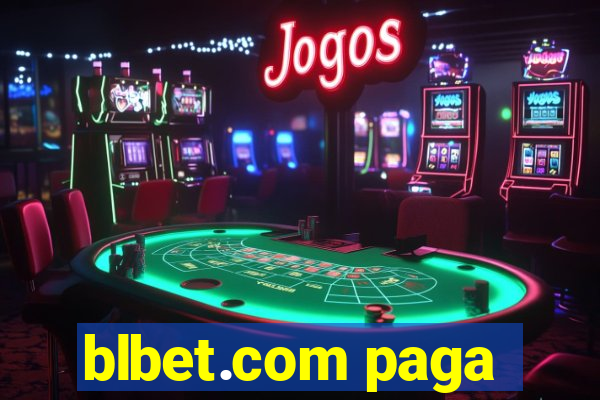 blbet.com paga