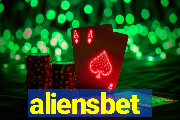 aliensbet