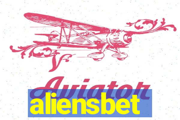 aliensbet