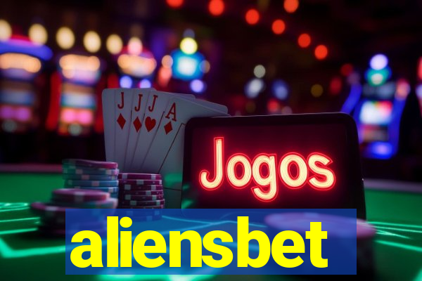 aliensbet