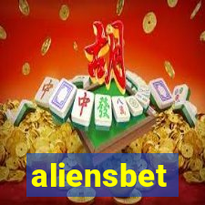 aliensbet