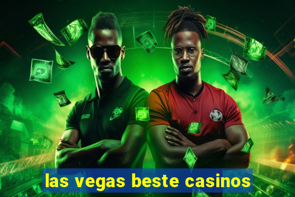 las vegas beste casinos