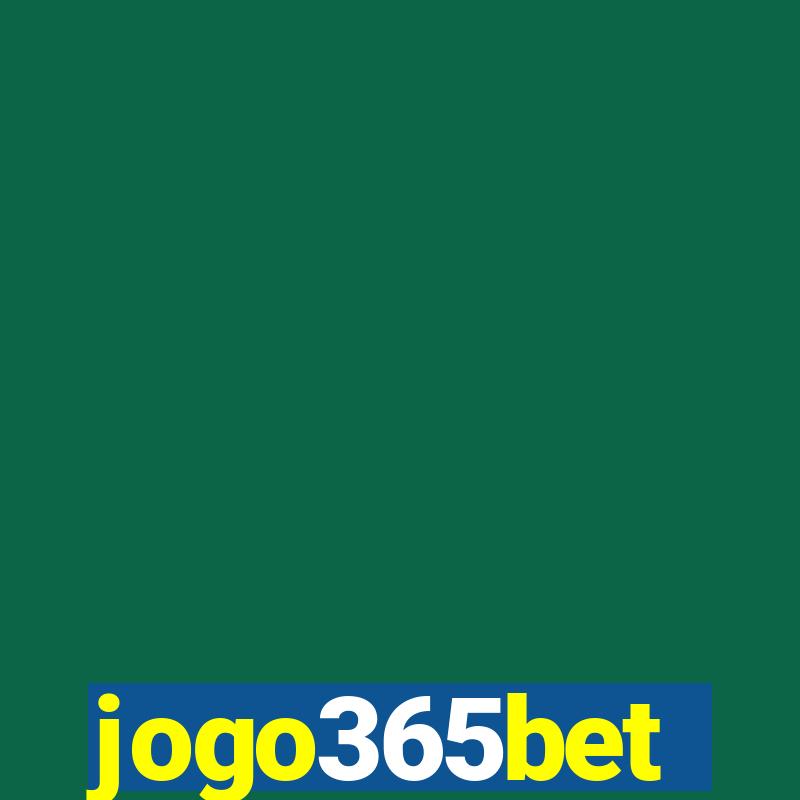 jogo365bet