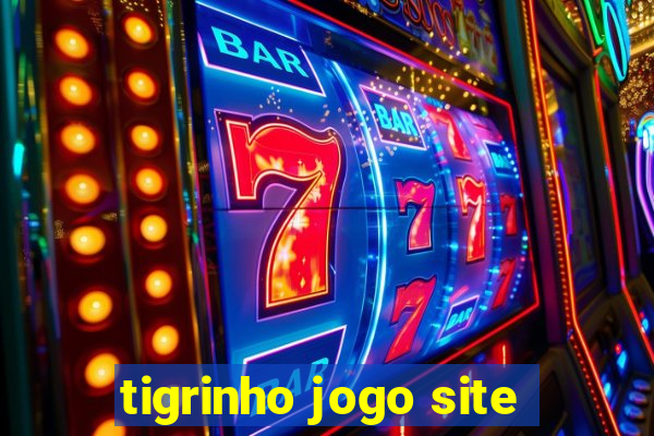 tigrinho jogo site