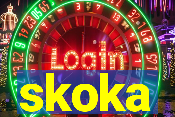 skoka