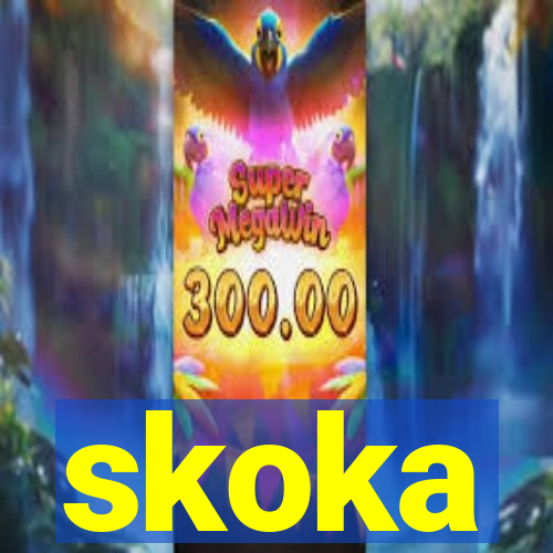 skoka