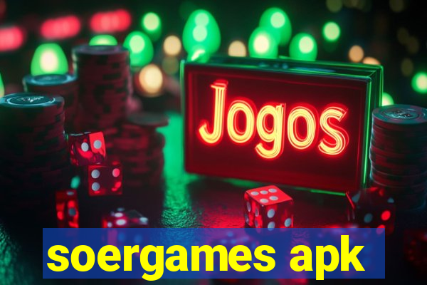 soergames apk