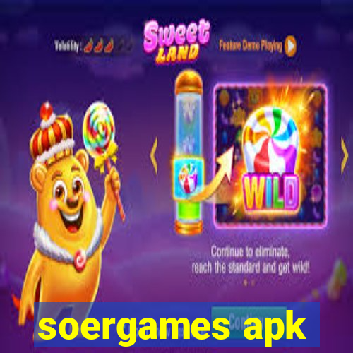 soergames apk