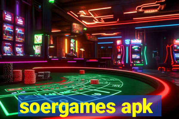 soergames apk