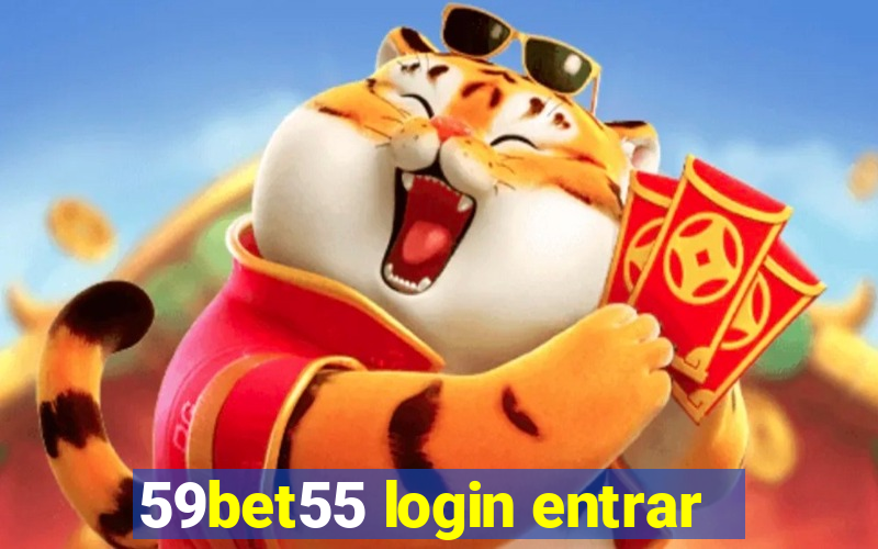 59bet55 login entrar