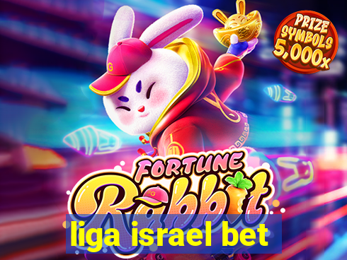 liga israel bet