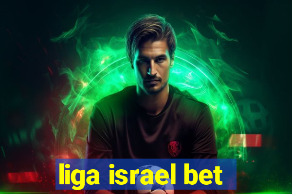 liga israel bet