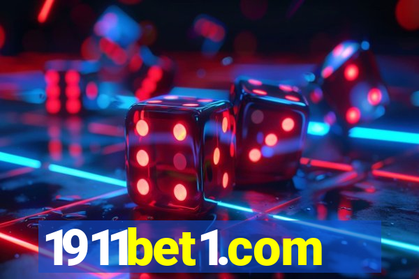 1911bet1.com