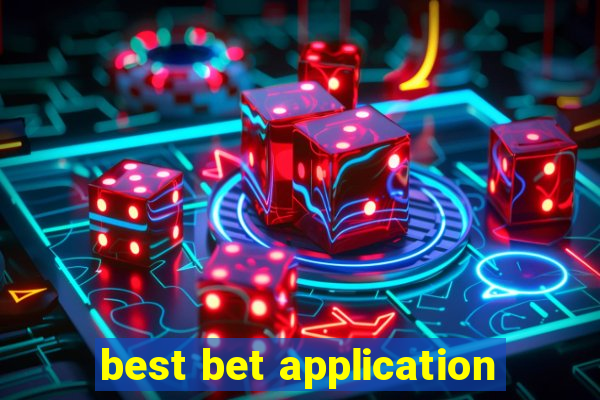 best bet application