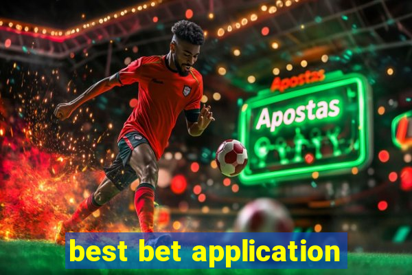 best bet application