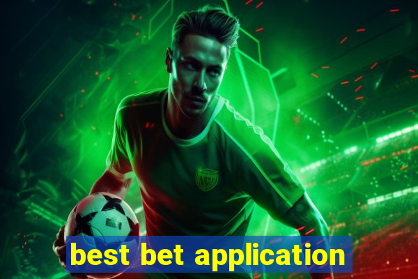 best bet application