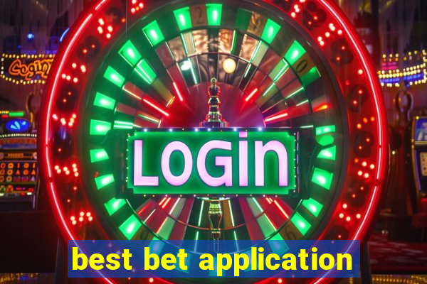 best bet application