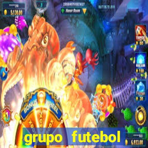 grupo futebol virtual telegram