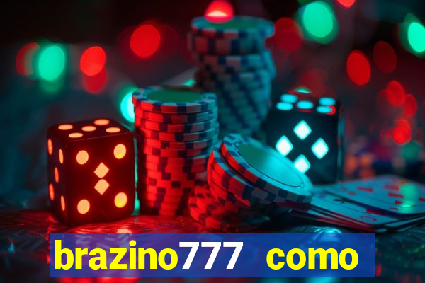 brazino777 como ganhar dinheiro