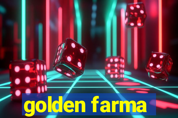 golden farma