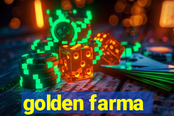 golden farma