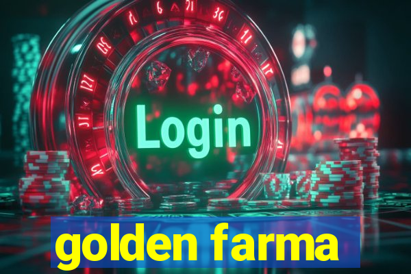 golden farma