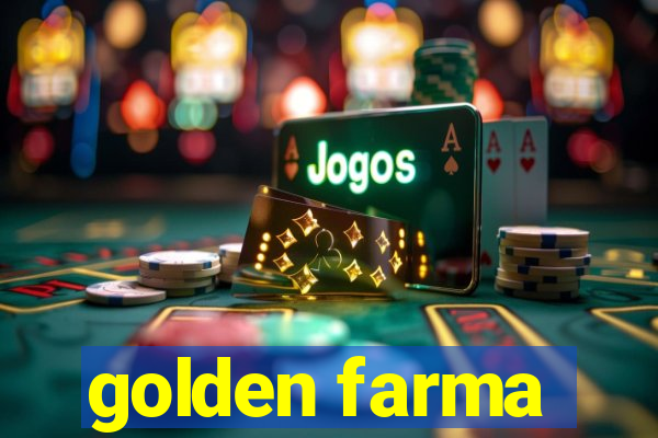 golden farma