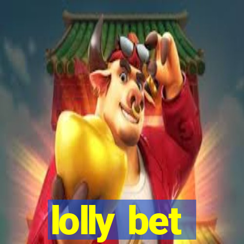 lolly bet