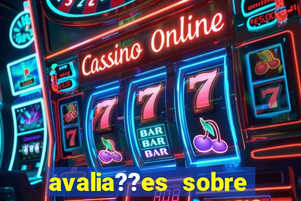 avalia??es sobre big win slots casino