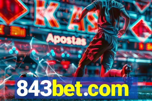 843bet.com